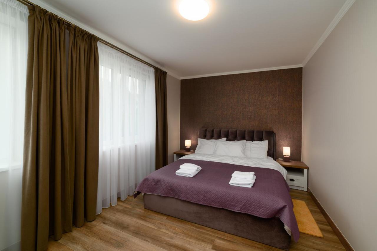 Tako Apartments ไคลเพดา ภายนอก รูปภาพ