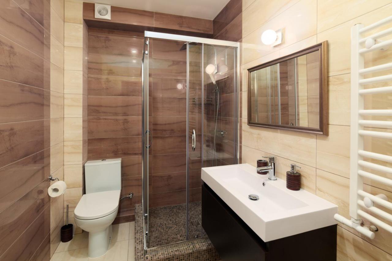 Tako Apartments ไคลเพดา ภายนอก รูปภาพ