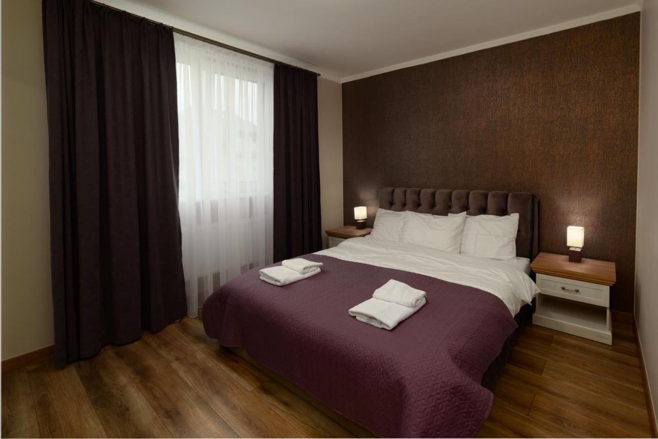 Tako Apartments ไคลเพดา ภายนอก รูปภาพ