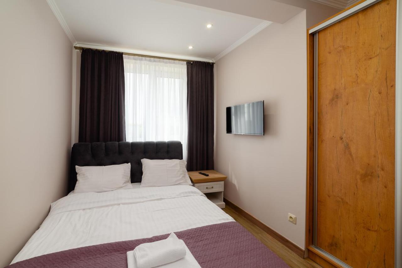 Tako Apartments ไคลเพดา ภายนอก รูปภาพ